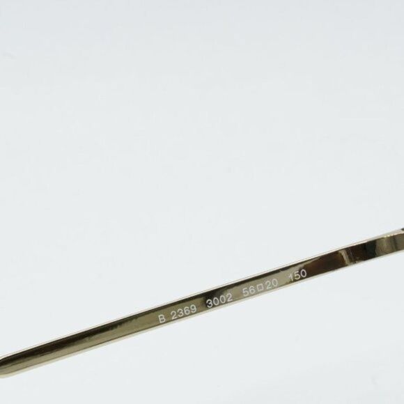 NEW BURBERRY CEDRIC BE2369 3002 EYEGLASSES - Picture 7 of 10